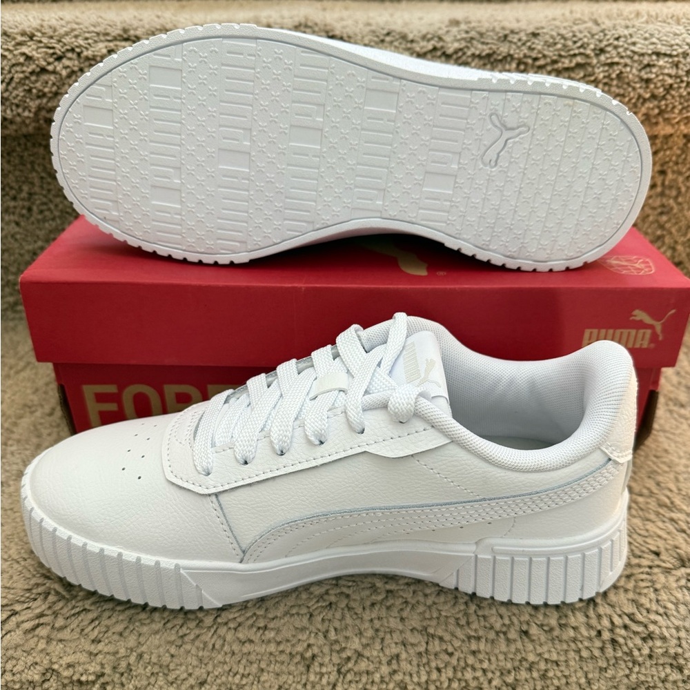 PUMA Carina 2.0 sneakers